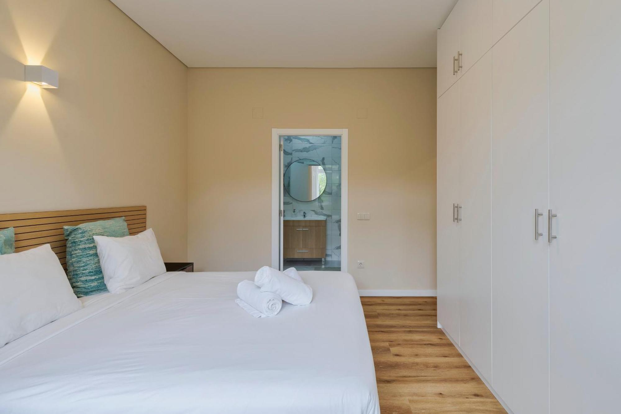 Appartement Prime V *