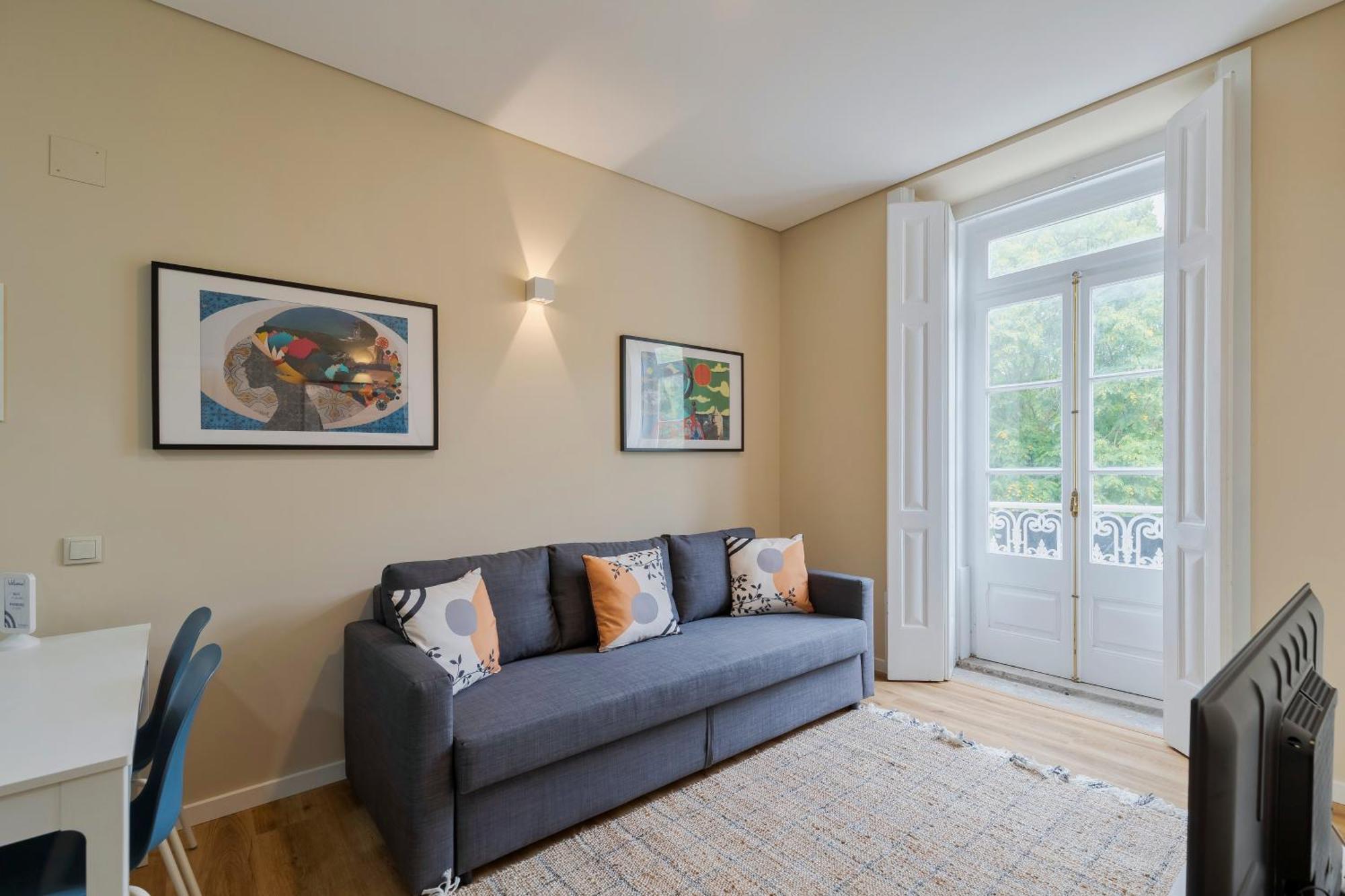 Appartement Prime V *