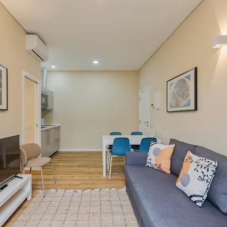 Setubal Prime V Apartment Exterior photo
