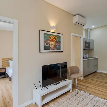 Setubal Prime V Apartment Exterior photo