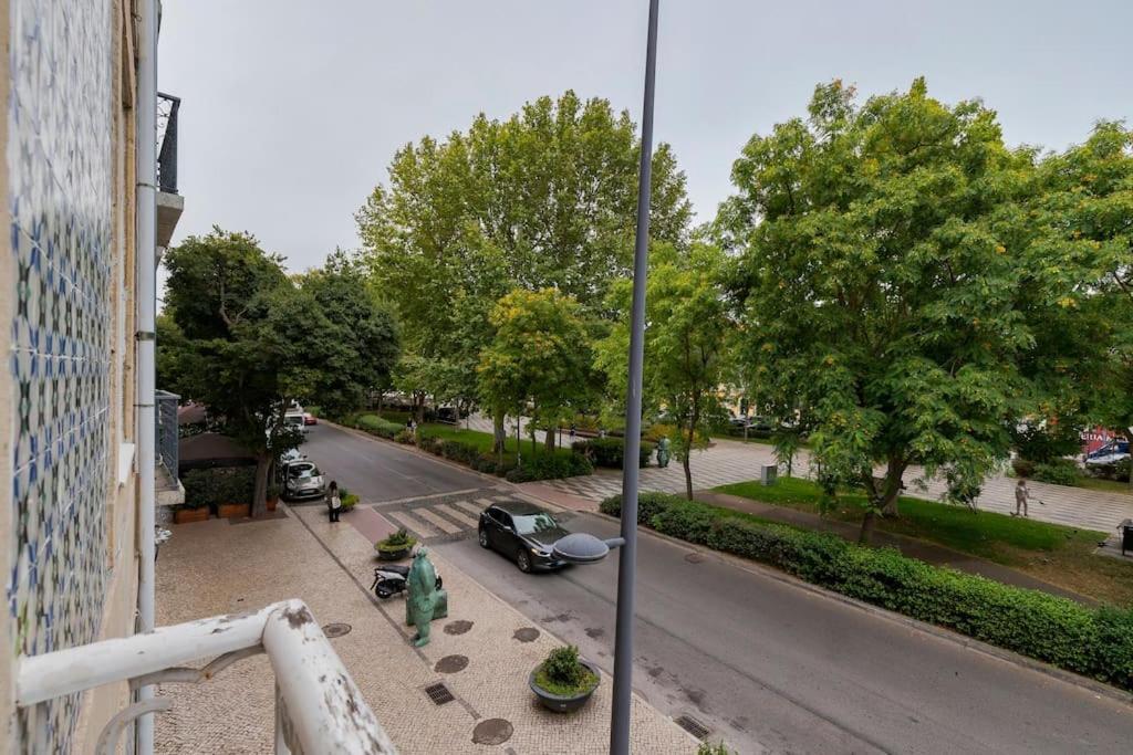 Apartment Prime V Setubal
