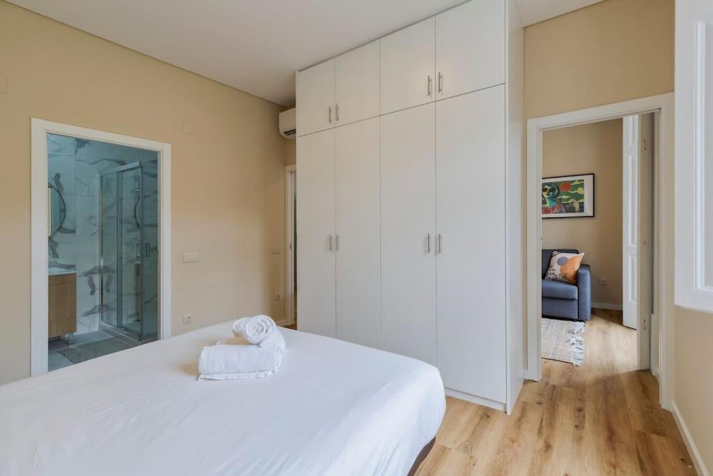Prime V Apartment Setubal