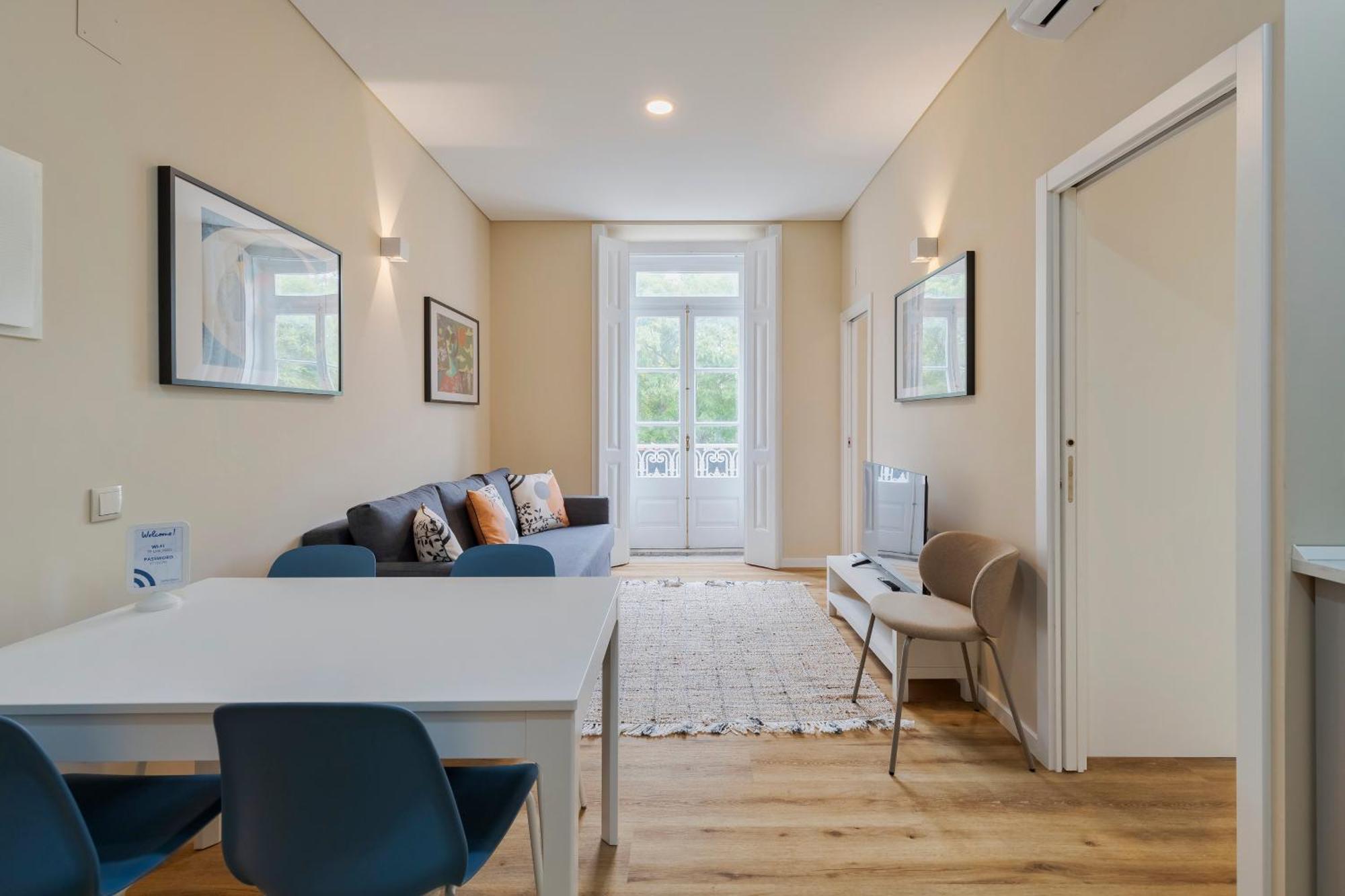 Apartment Prime V