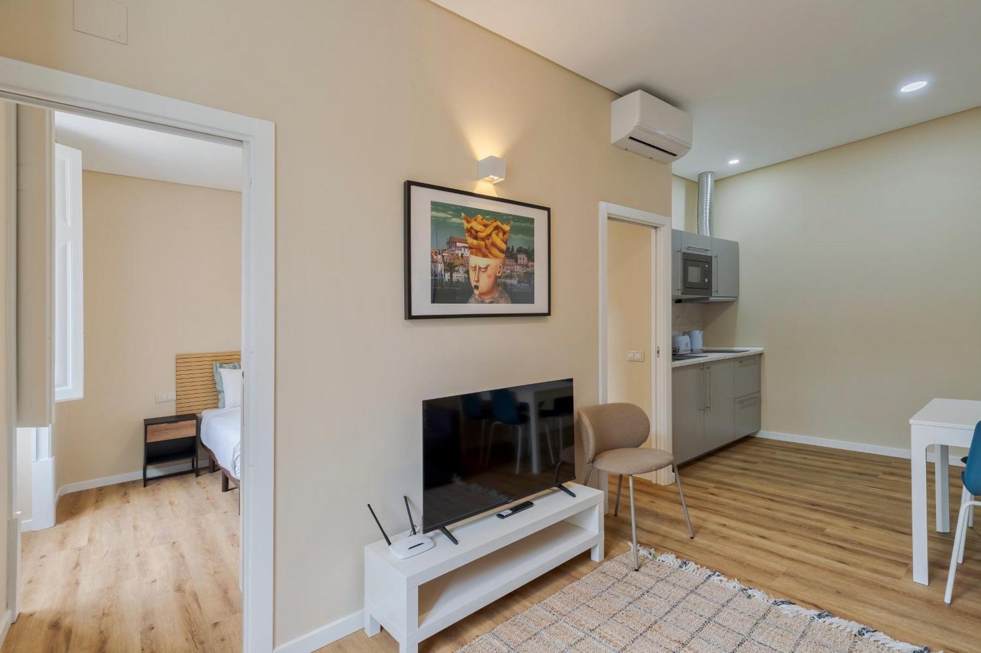 Apartment Prime V Setubal
