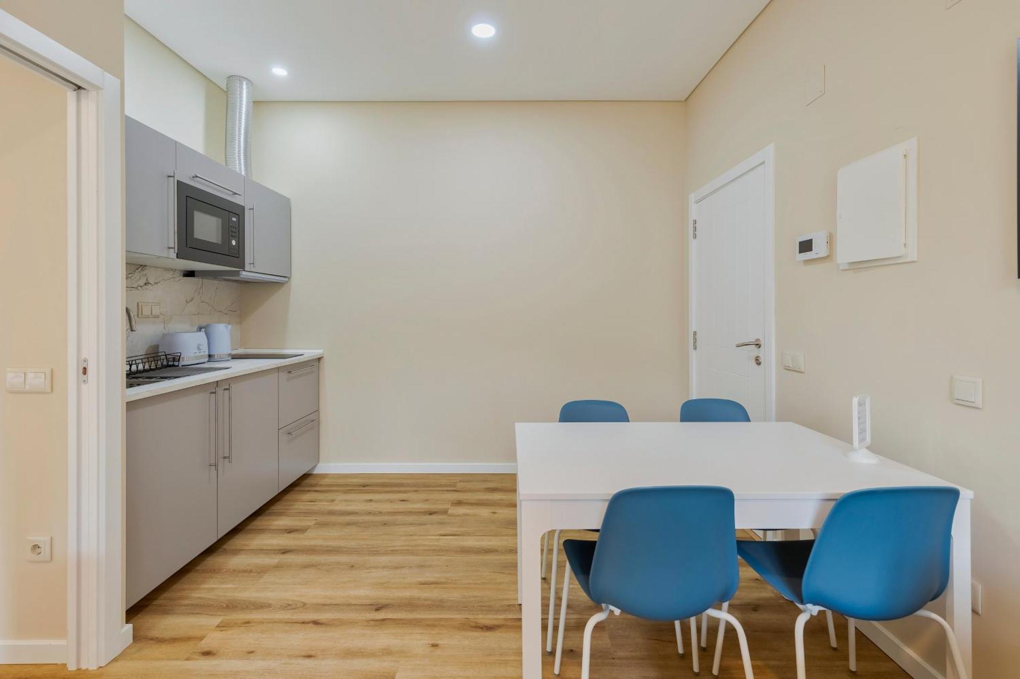 Apartment Prime V *
